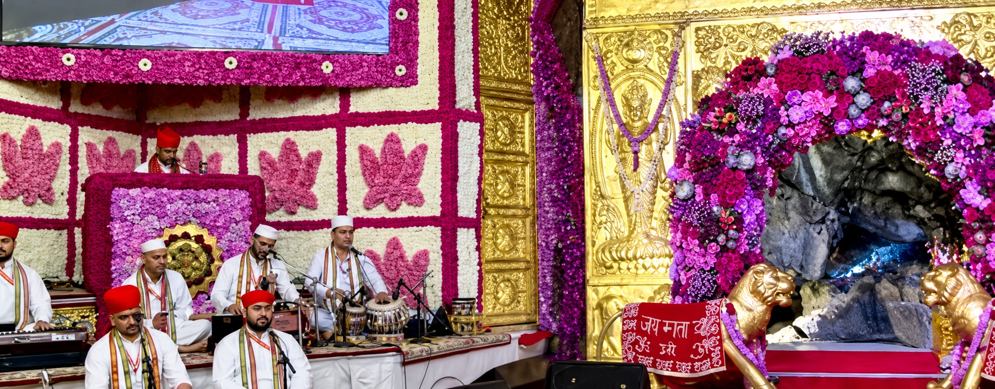 Vaishno Devi Attka Aarti Guide