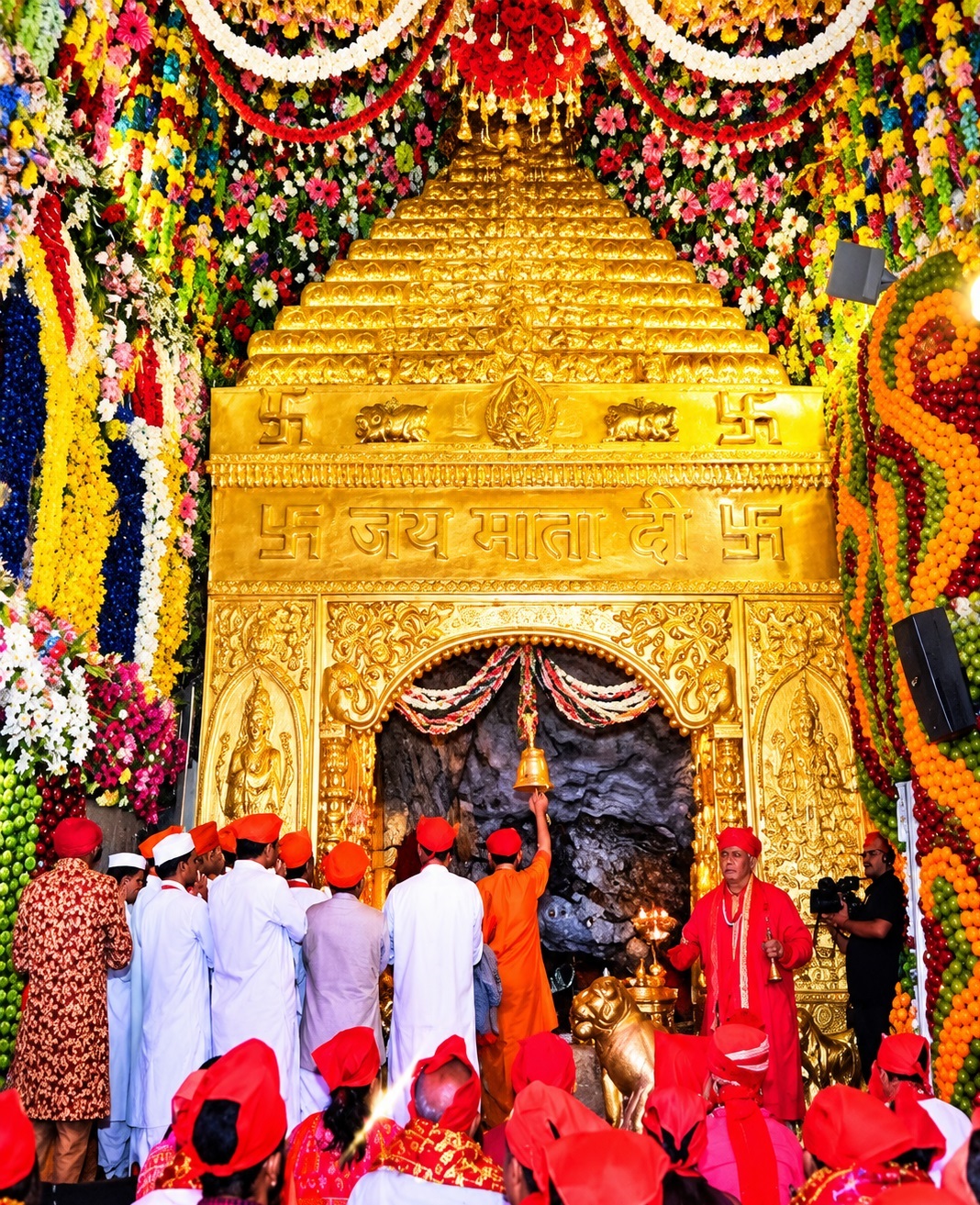 Attka Aarti