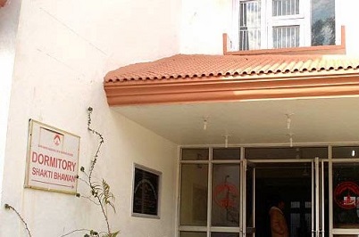 Shakti Bhawan