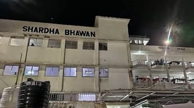 Sharda Bhavan