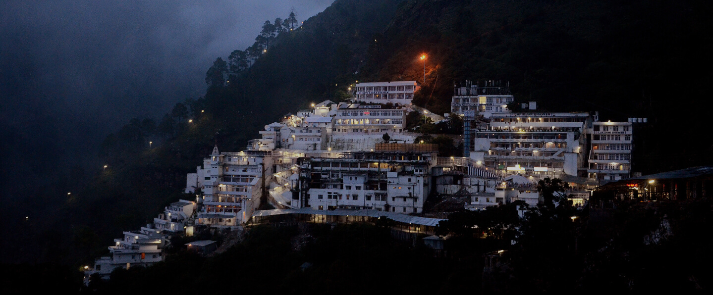 Complete Vaishno Devi Yatra Planner