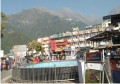 Katra main chowk shri mata vaishno devi